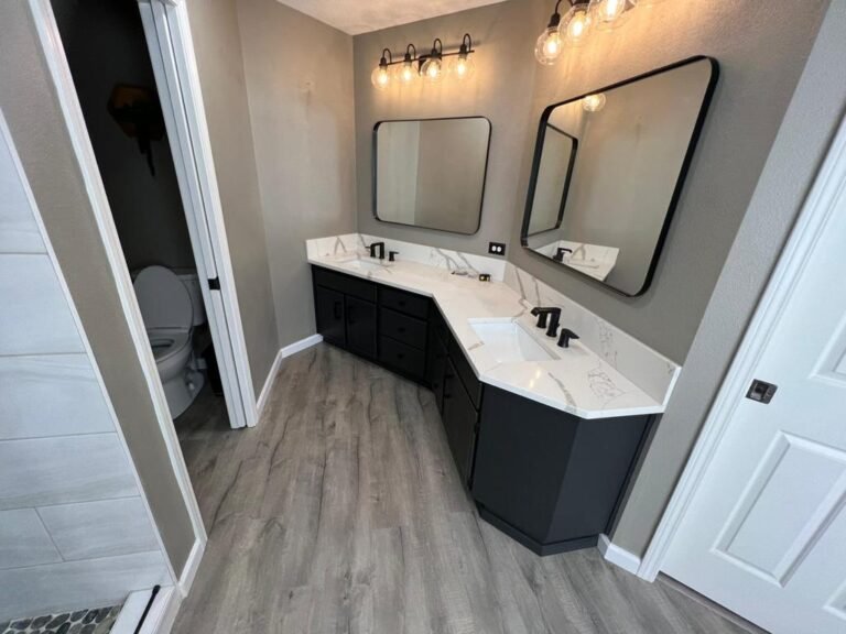 Bathroom Remodel Cost in Portland 2026
