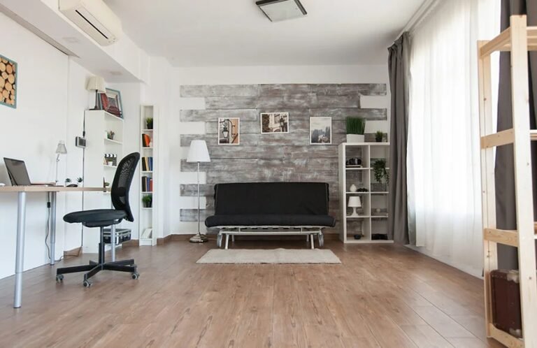 best flooring options in Portland