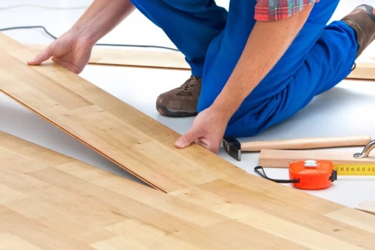 Flooring Installation in Portland