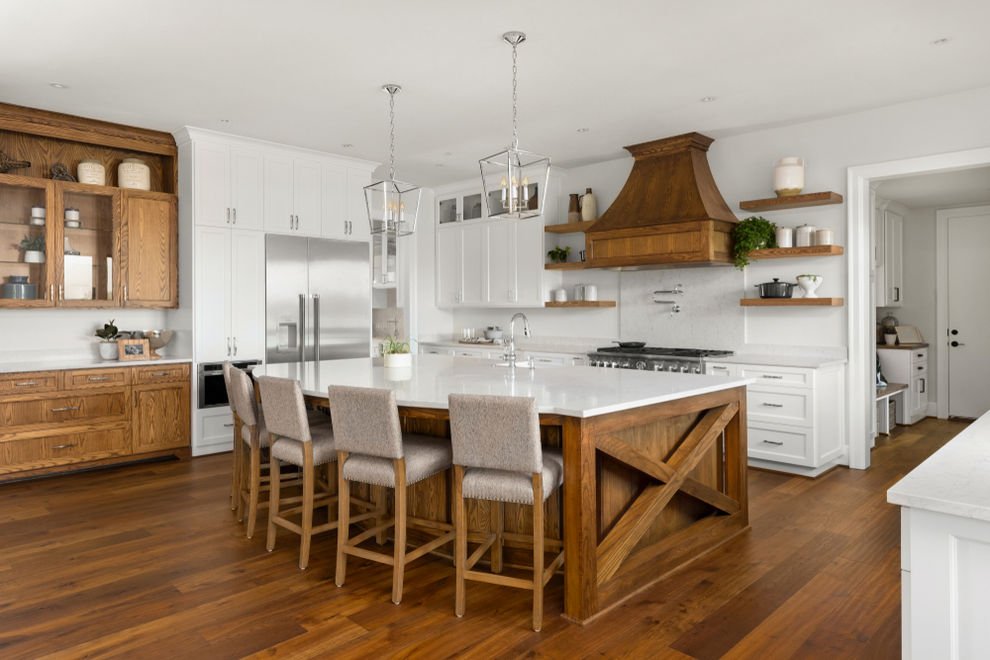 Best Kitchen Remodeling in Portland