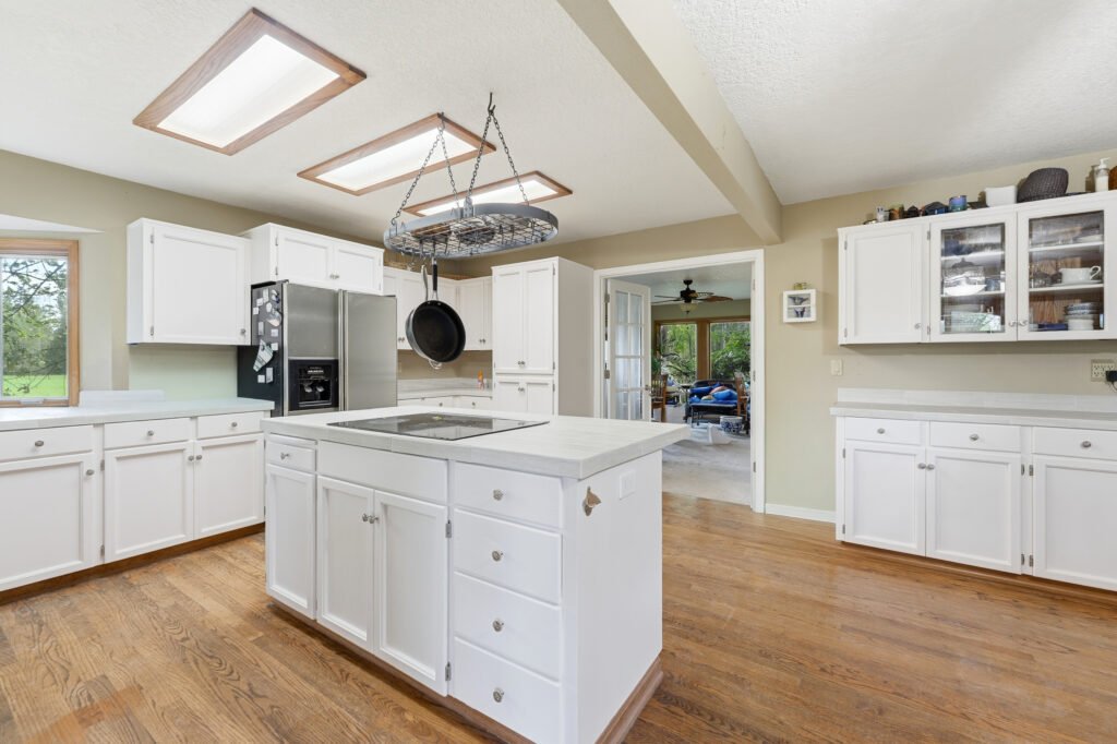 Kitchen Remodeling in Portland