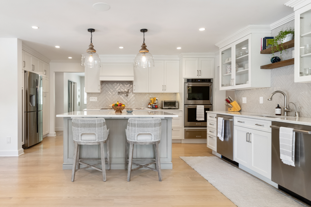 Home Remodeling in Portland