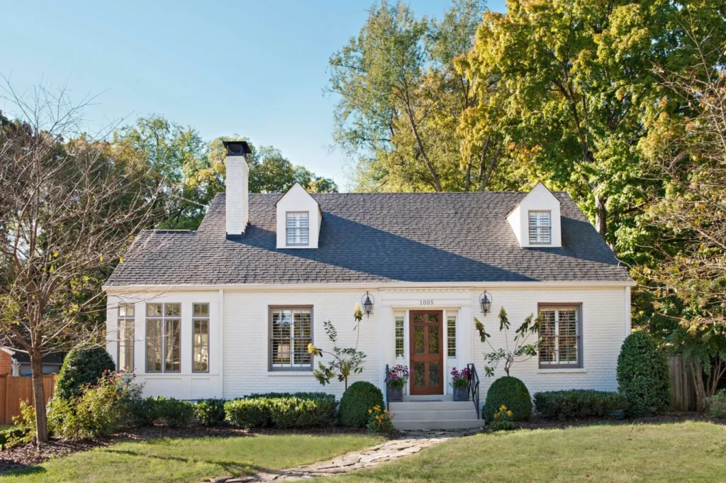 home remodeling contractor in Portland